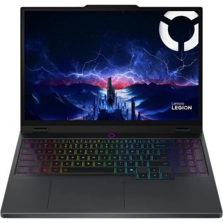 Lenovo Legion 5 15IAX10 Black